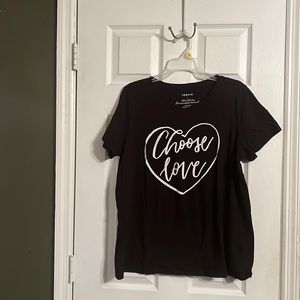 ❤️ Choose Love Top